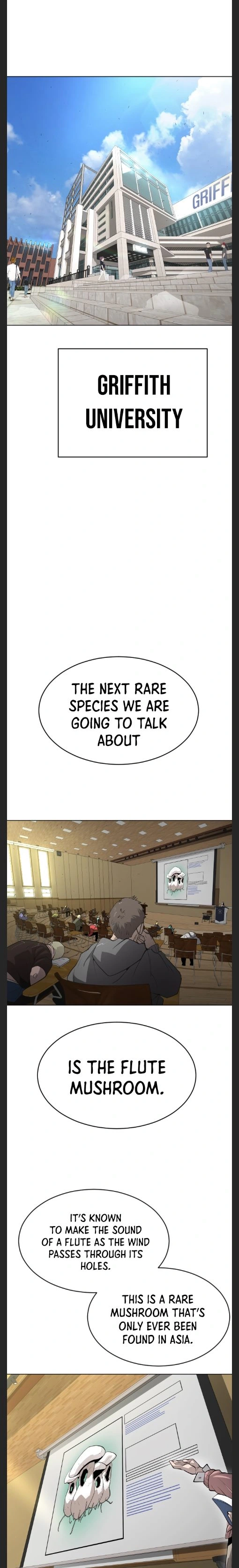 Read Superhuman Era Manga Online