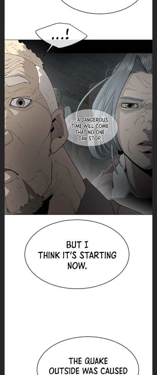 Read Superhuman Era Manga Online
