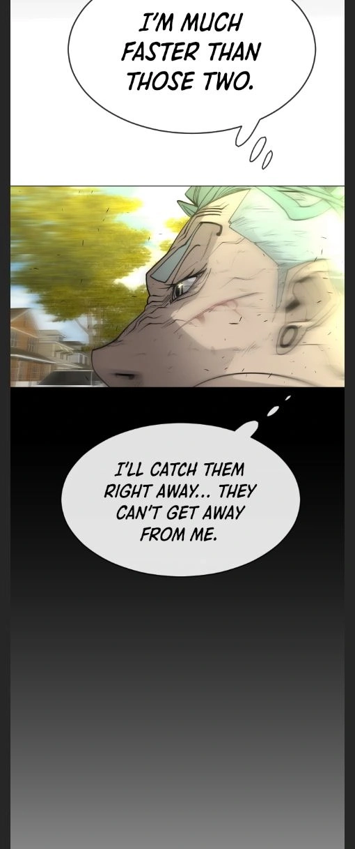 Read Superhuman Era Manga Online