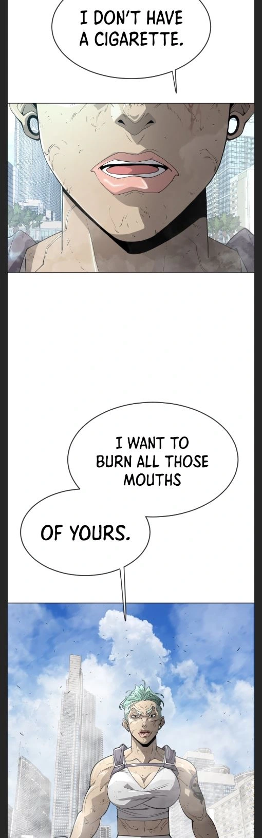 Read Superhuman Era Manga Online