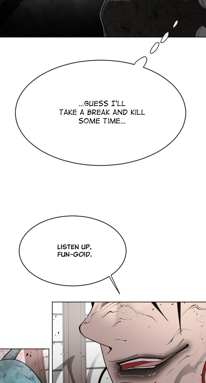 Read Superhuman Era Manga Online