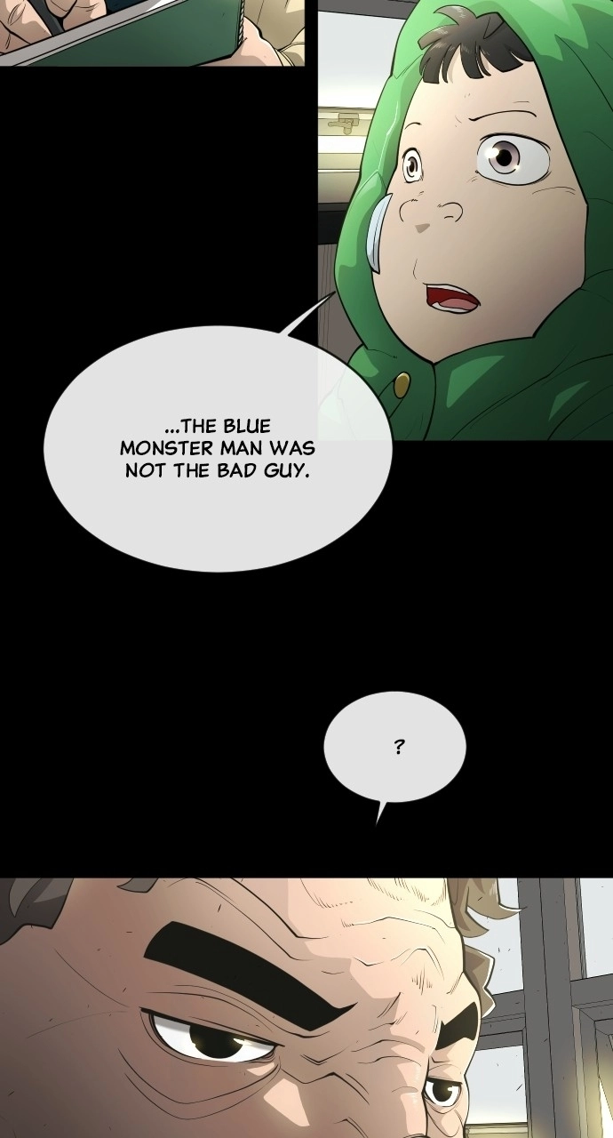 Read Superhuman Era Manga Online