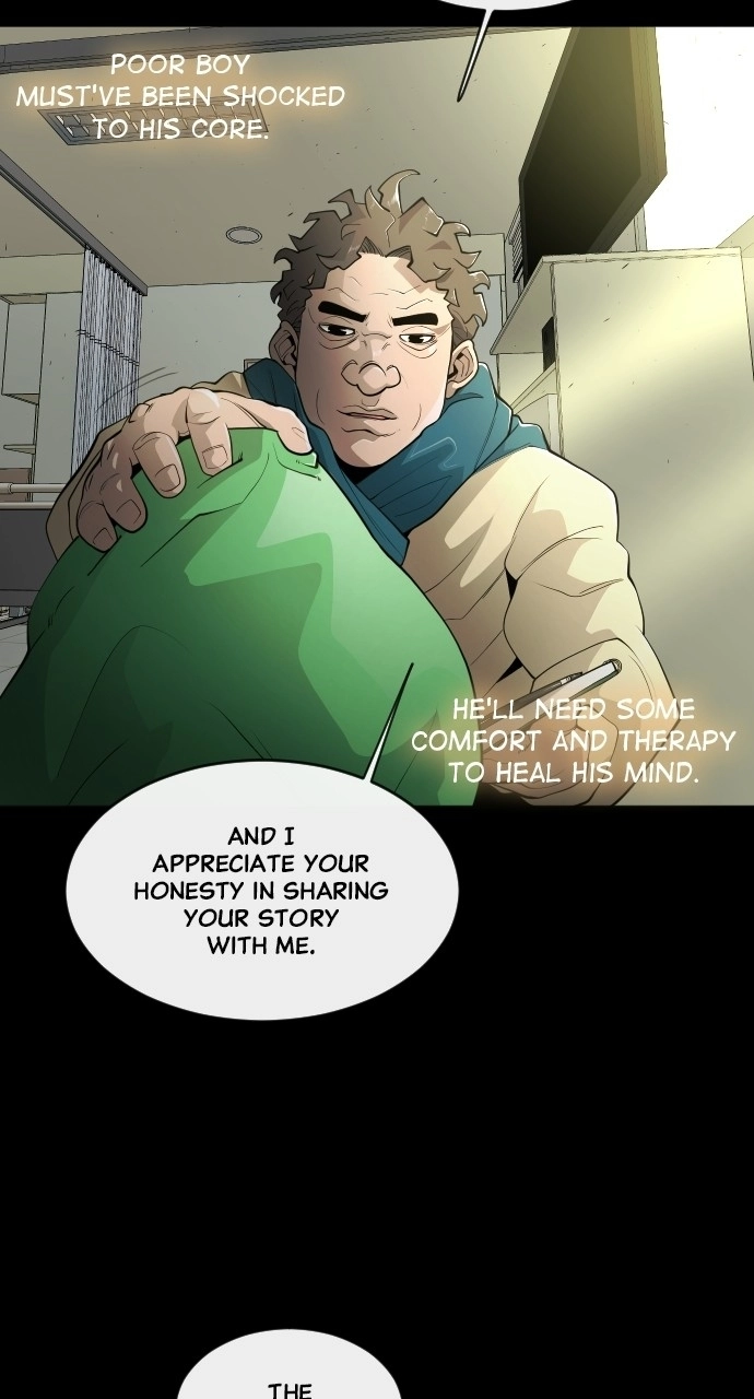 Read Superhuman Era Manga Online