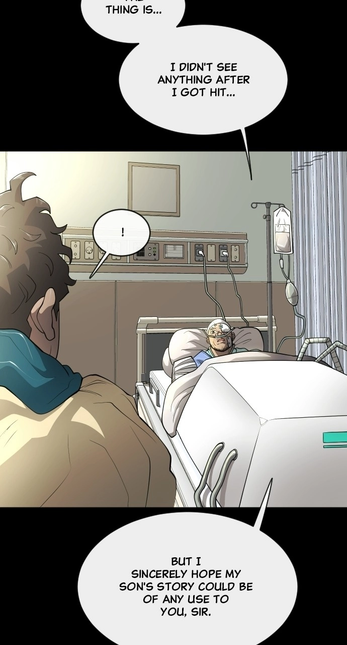 Read Superhuman Era Manga Online