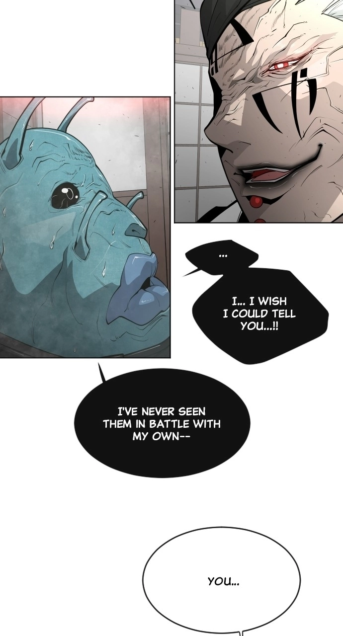 Read Superhuman Era Manga Online