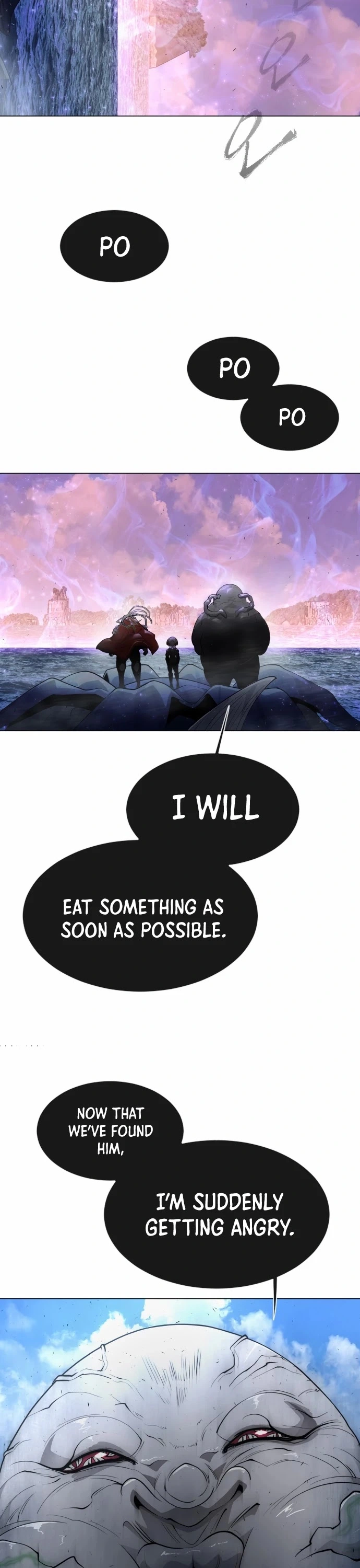 Read Superhuman Era Manga Online