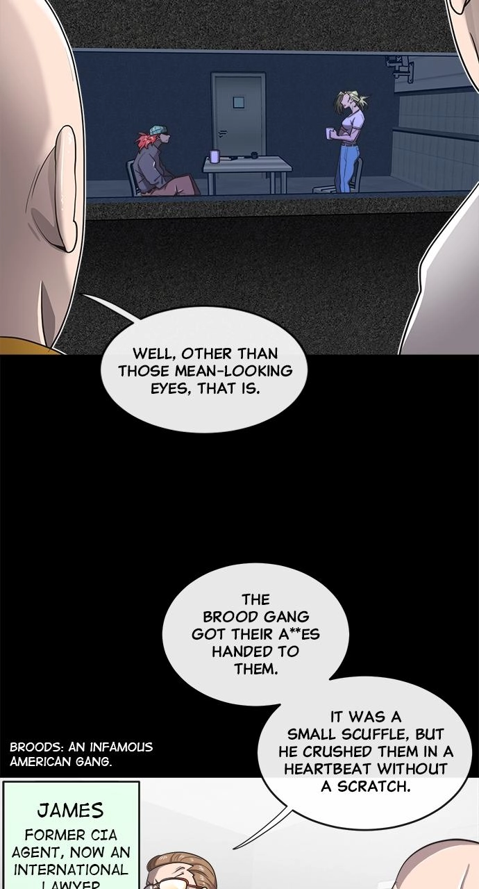 Read Superhuman Era Manga Online