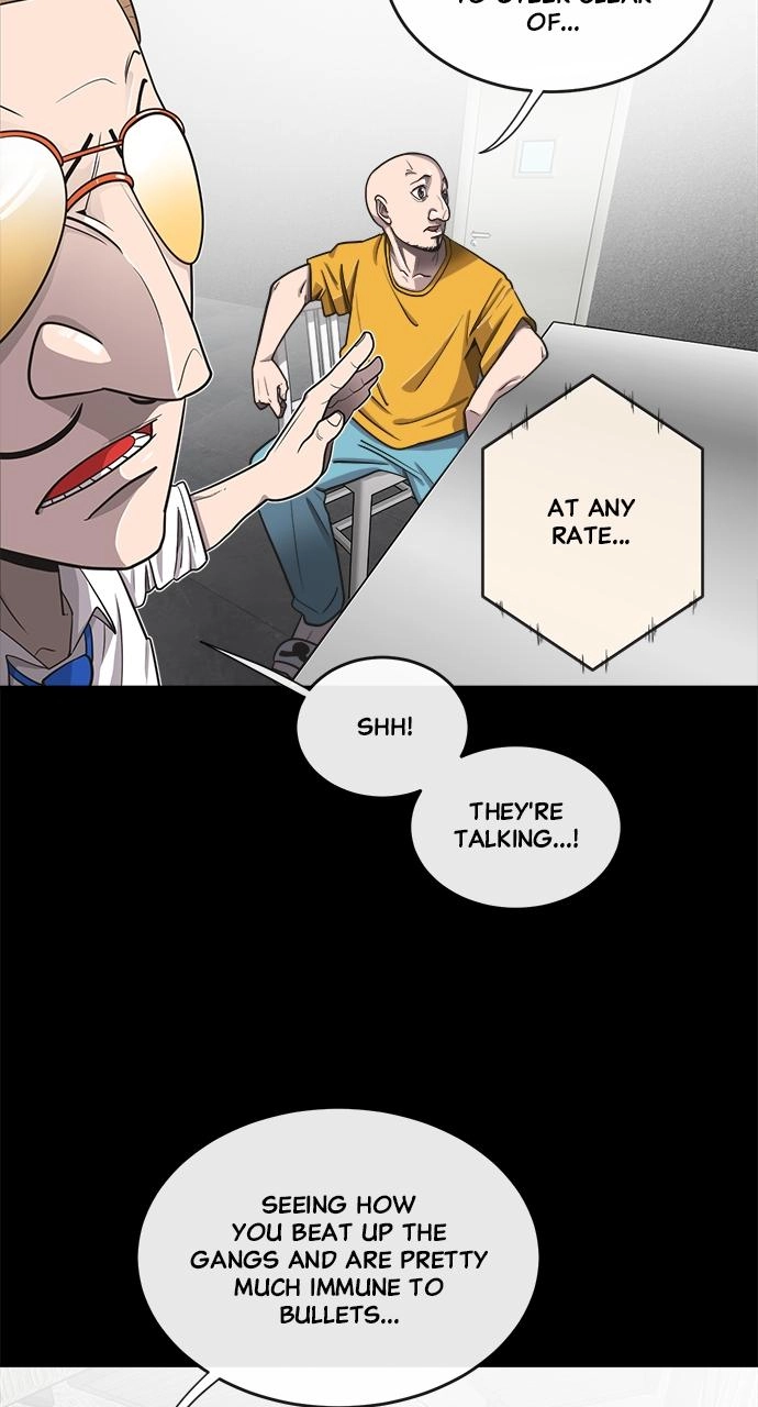 Read Superhuman Era Manga Online