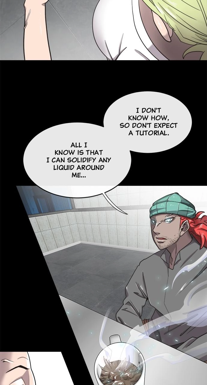 Read Superhuman Era Manga Online