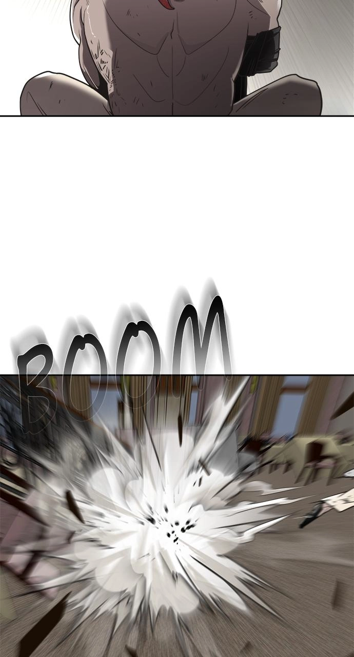 Read Superhuman Era Manga Online
