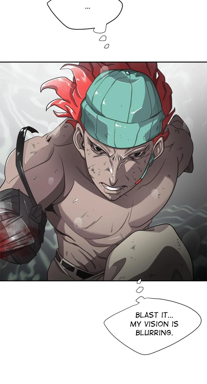 Read Superhuman Era Manga Online