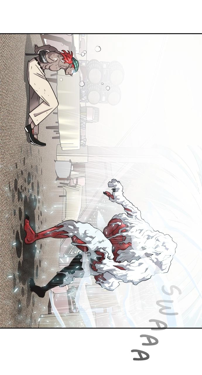 Read Superhuman Era Manga Online