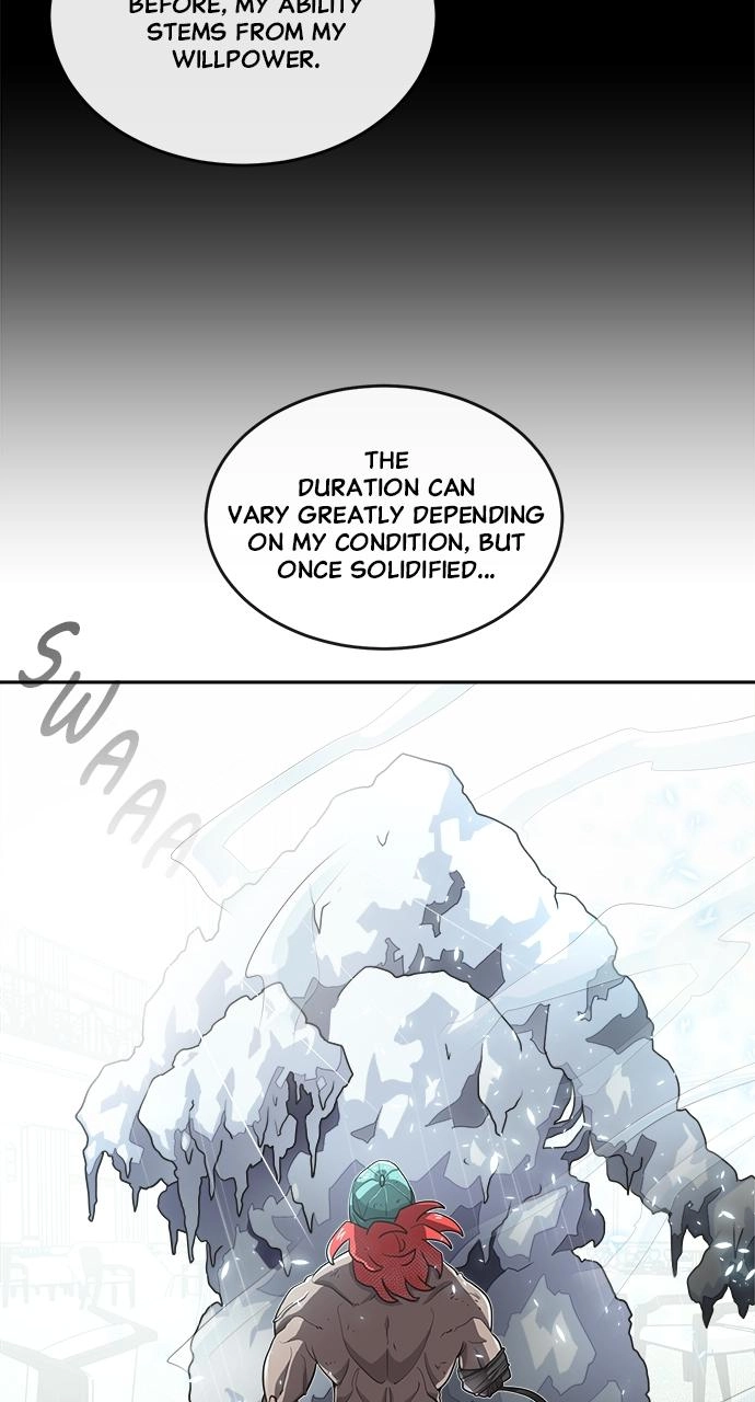 Read Superhuman Era Manga Online