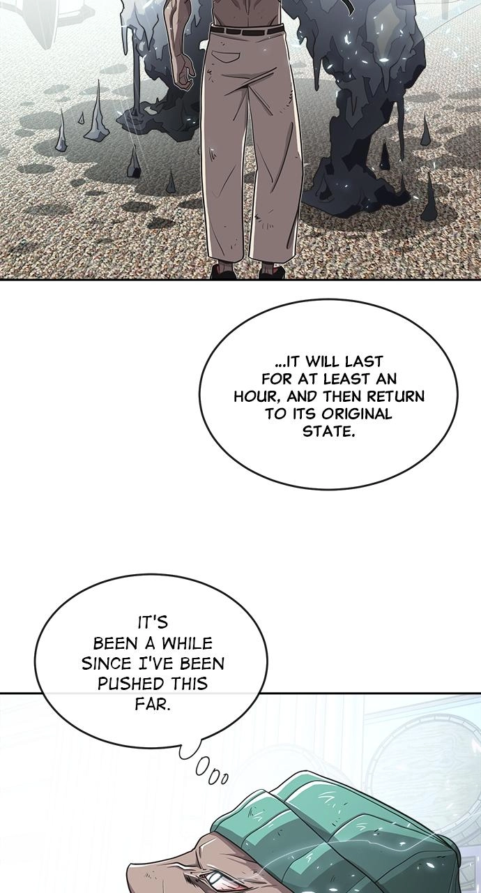 Read Superhuman Era Manga Online