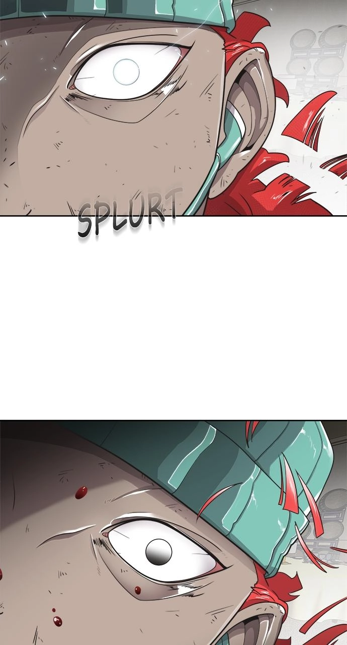 Read Superhuman Era Manga Online
