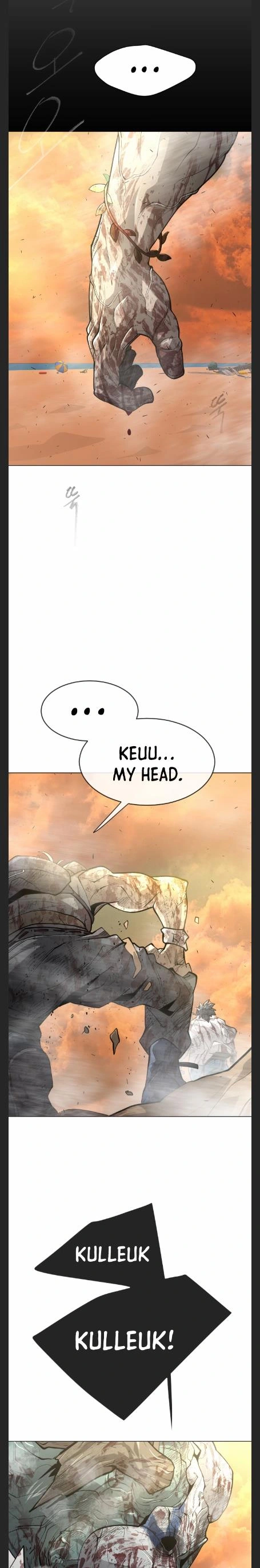 Read Superhuman Era Manga Online