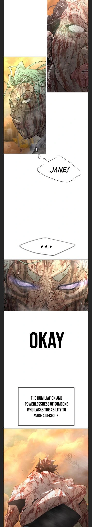 Read Superhuman Era Manga Online