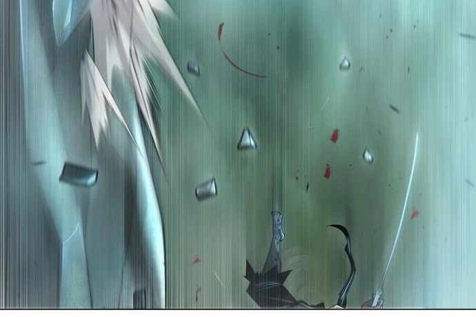 Read Superhuman Era Manga Online