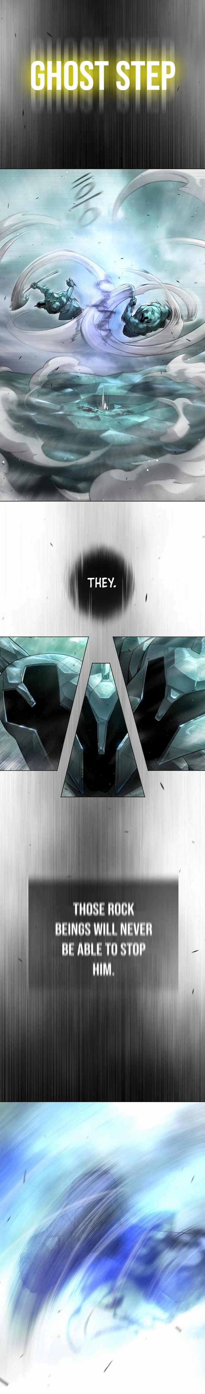 Read Superhuman Era Manga Online