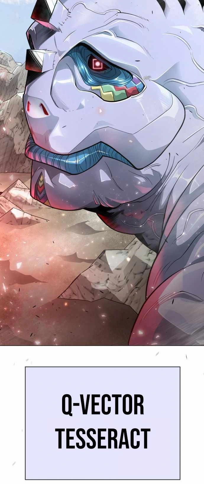 Read Superhuman Era Manga Online