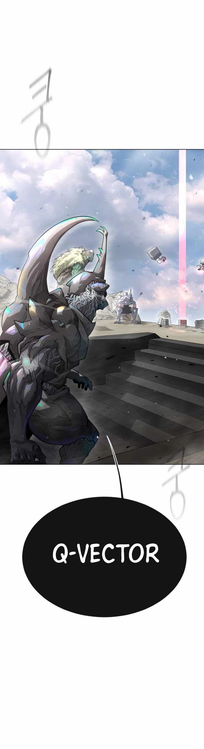 Read Superhuman Era Manga Online