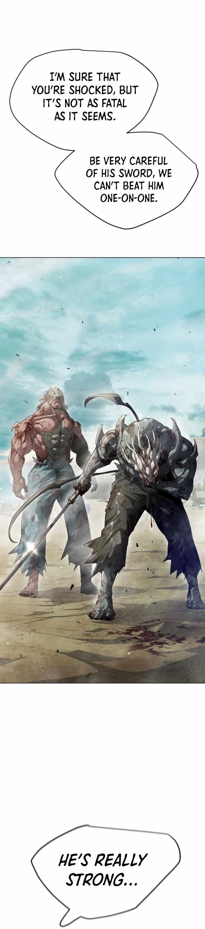 Read Superhuman Era Manga Online