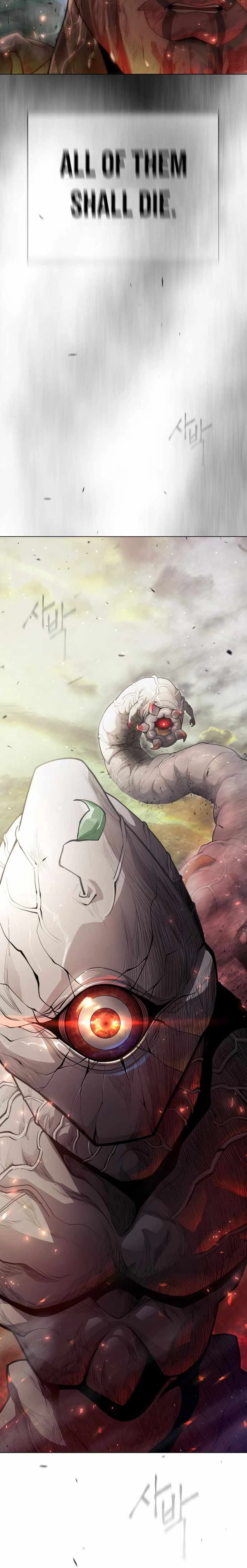 Read Superhuman Era Manga Online