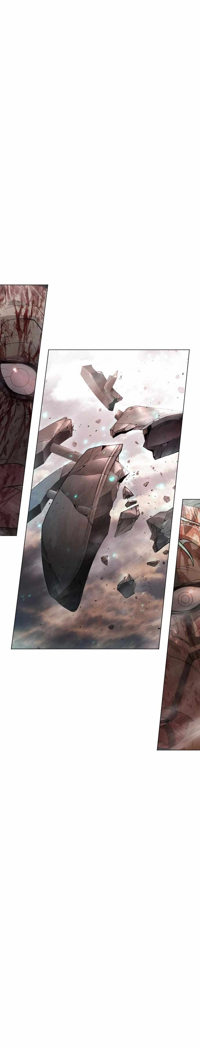 Read Superhuman Era Manga Online