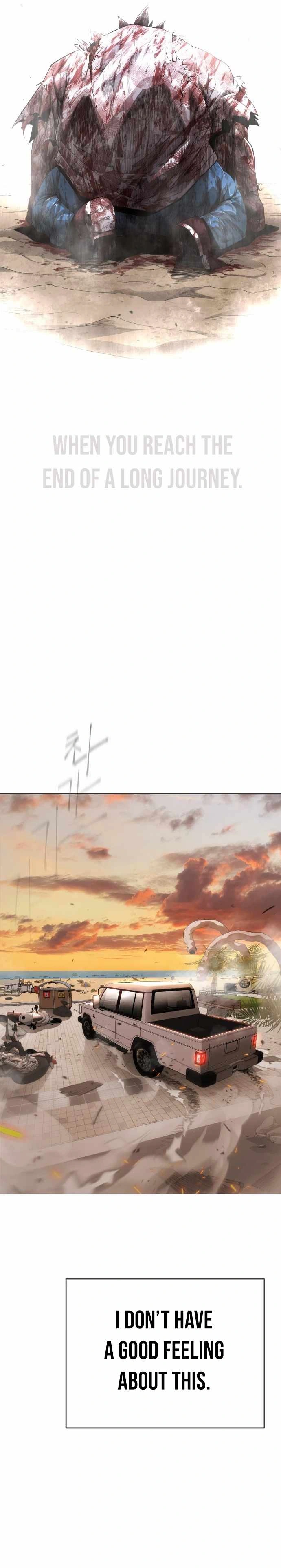 Read Superhuman Era Manga Online