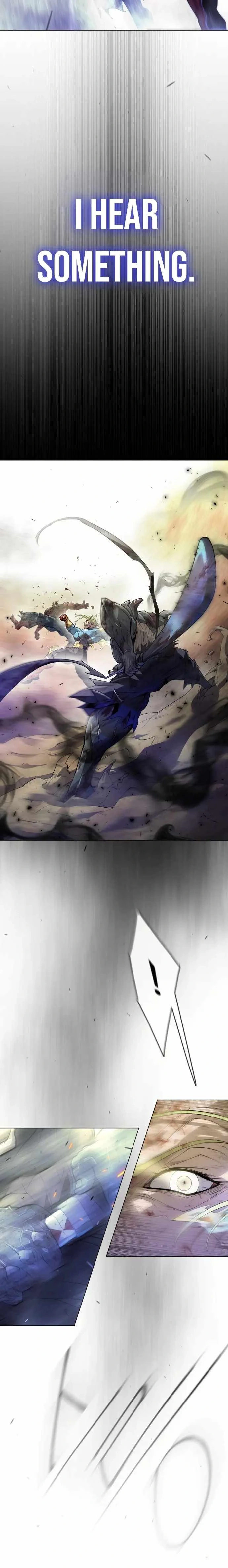 Read Superhuman Era Manga Online