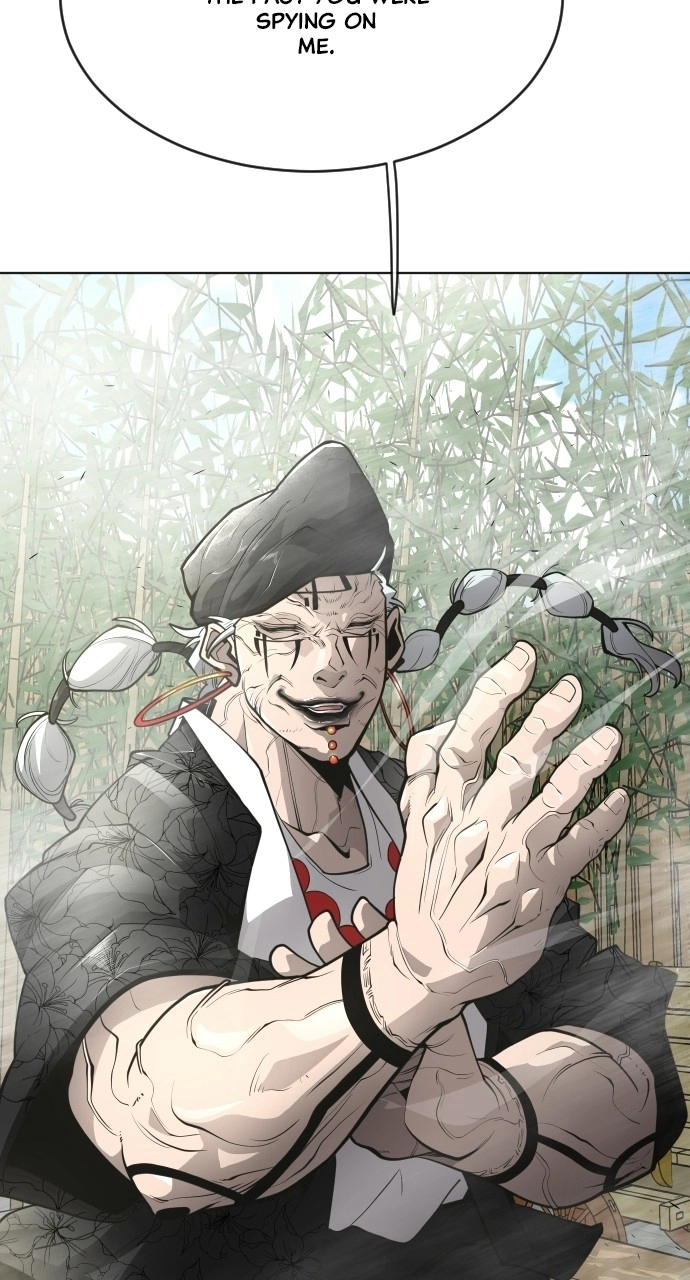 Read Superhuman Era Manga Online