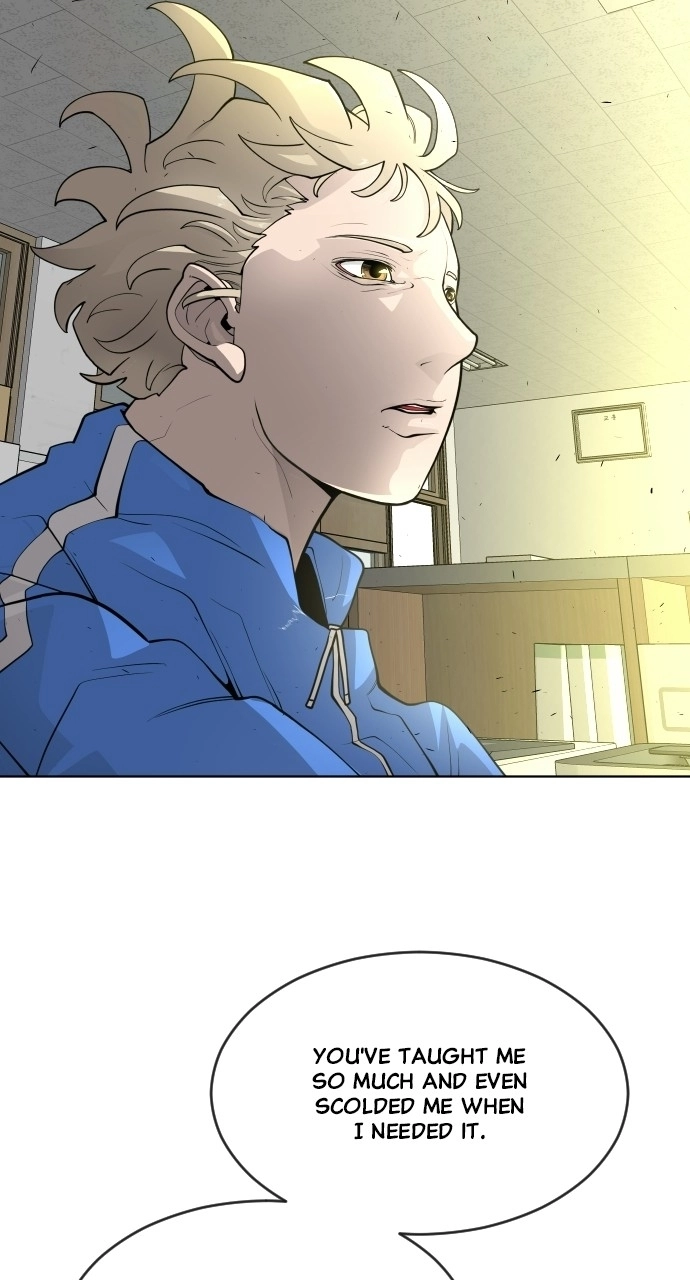 Read Superhuman Era Manga Online