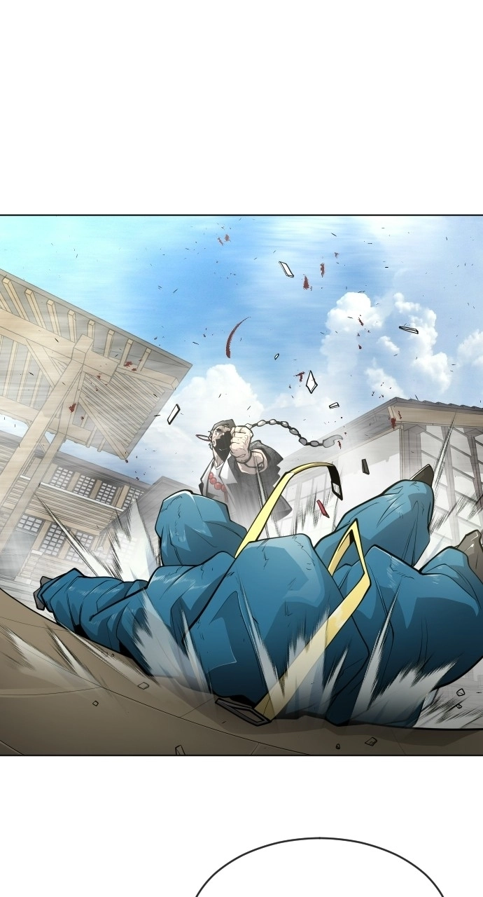 Read Superhuman Era Manga Online