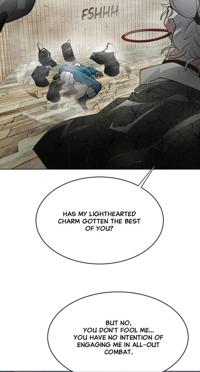 Read Superhuman Era Manga Online