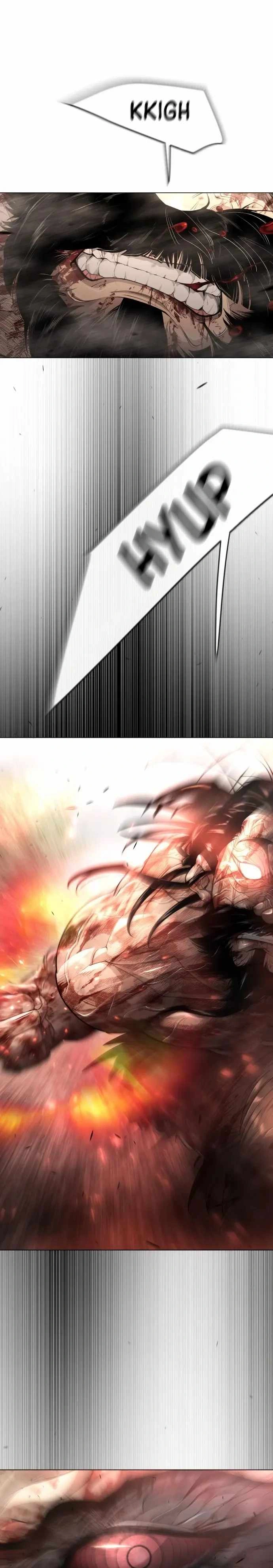 Read Superhuman Era Manga Online