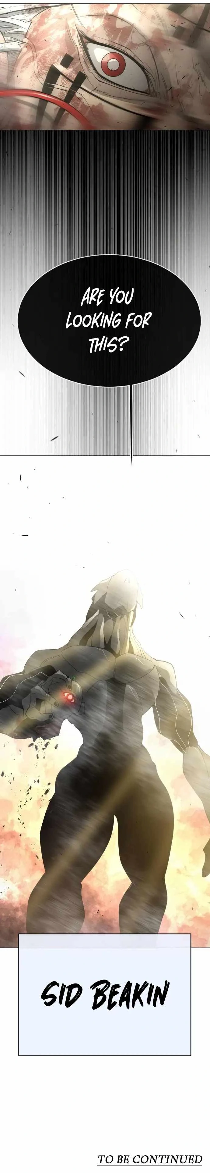 Read Superhuman Era Manga Online