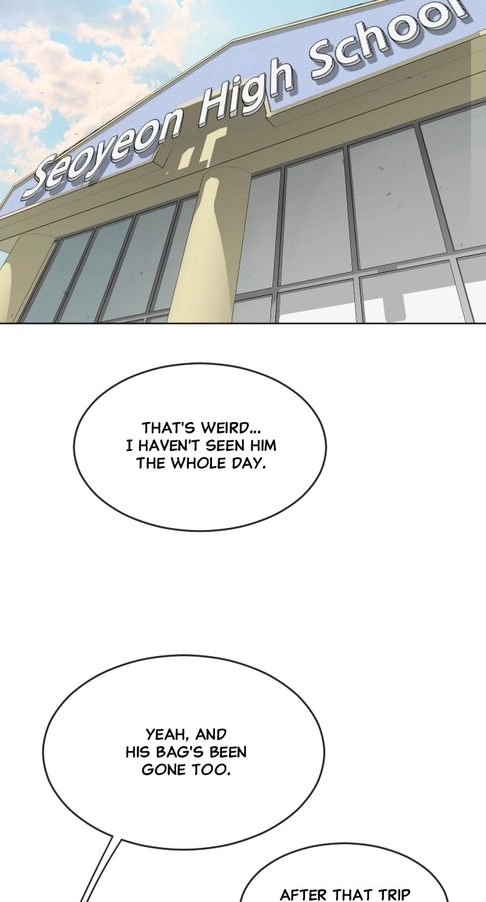 Read Superhuman Era Manga Online