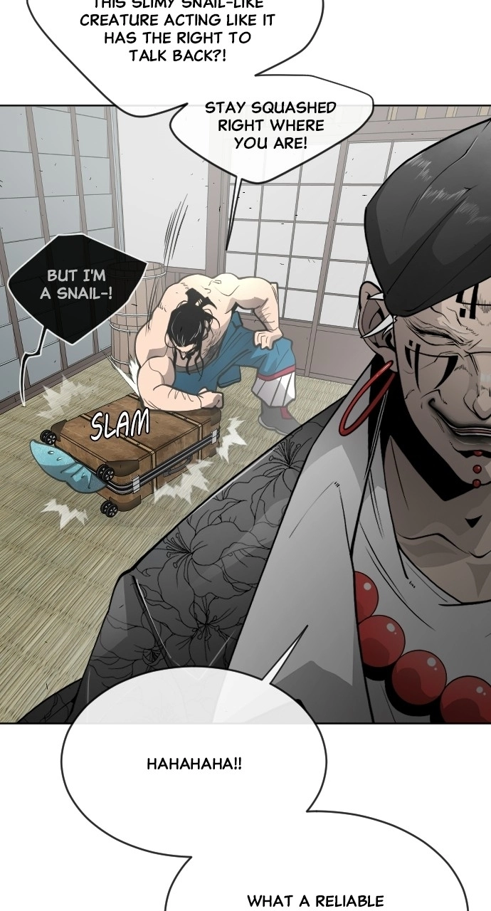 Read Superhuman Era Manga Online