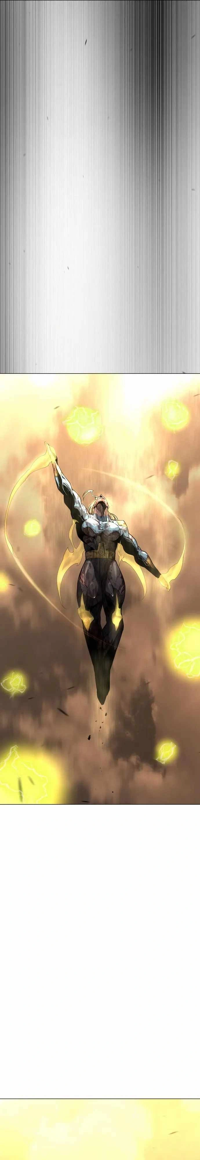 Read Superhuman Era Manga Online