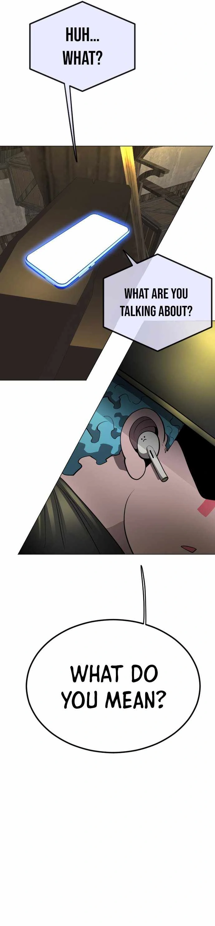 Read Superhuman Era Manga Online