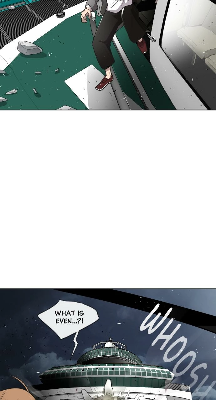 Read Superhuman Era Manga Online