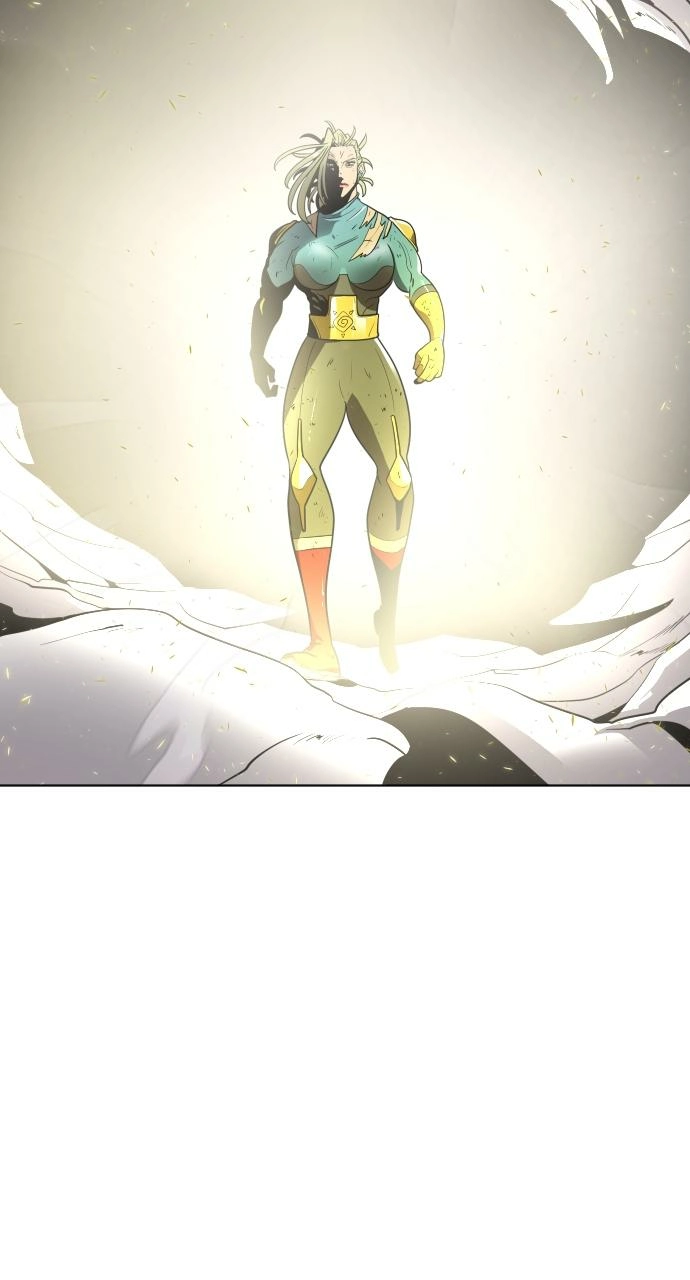 Read Superhuman Era Manga Online