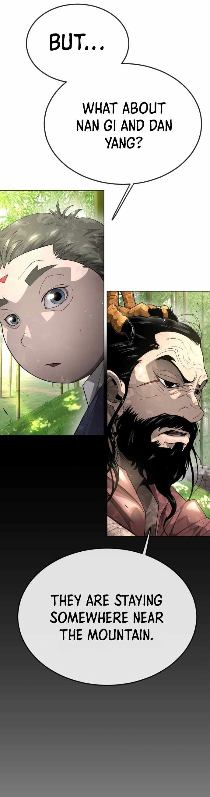 Read Superhuman Era Manga Online