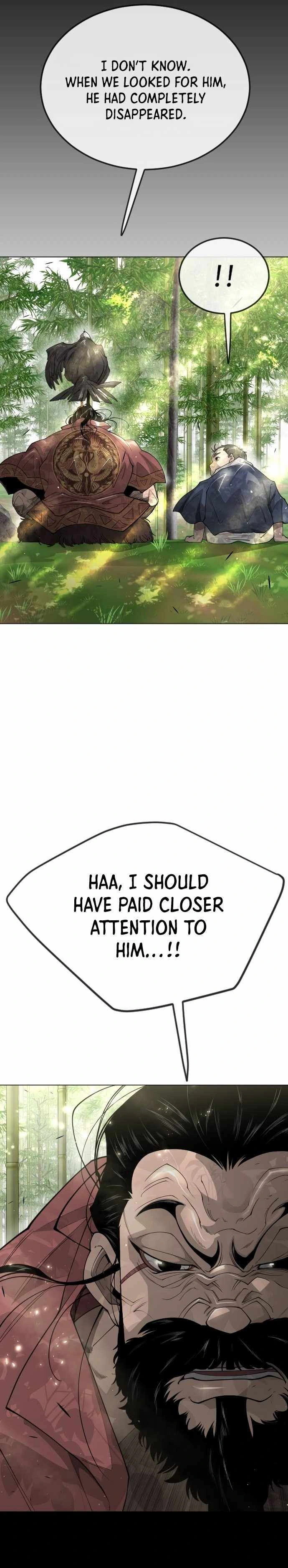 Read Superhuman Era Manga Online