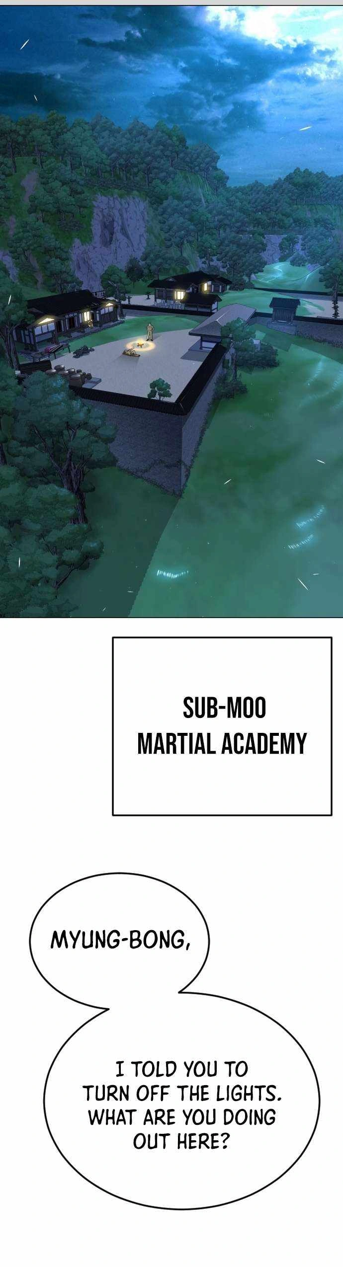 Read Superhuman Era Manga Online