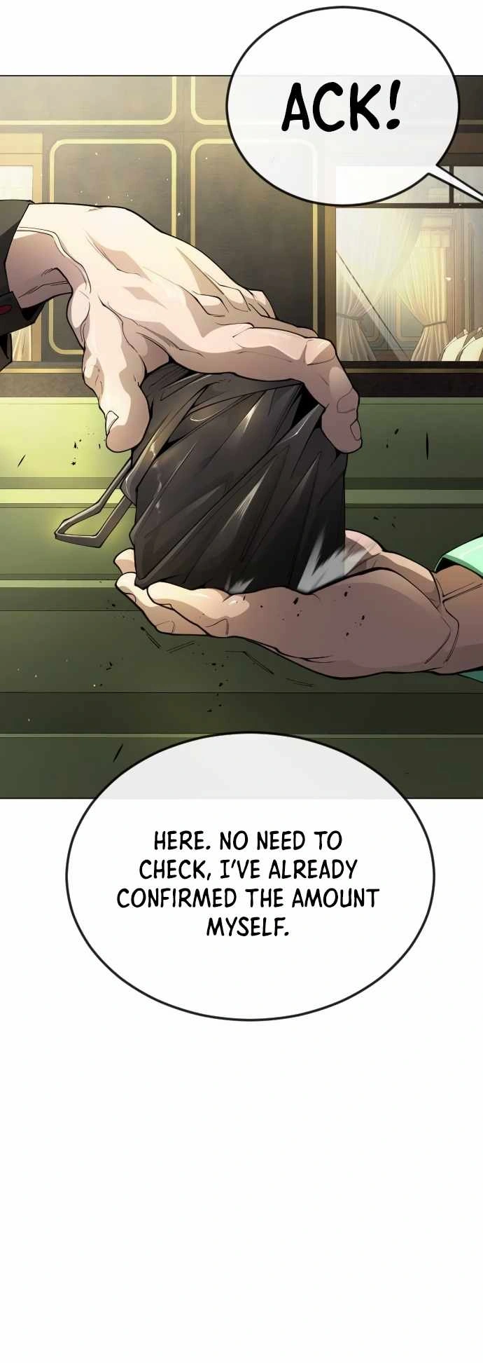 Read Superhuman Era Manga Online