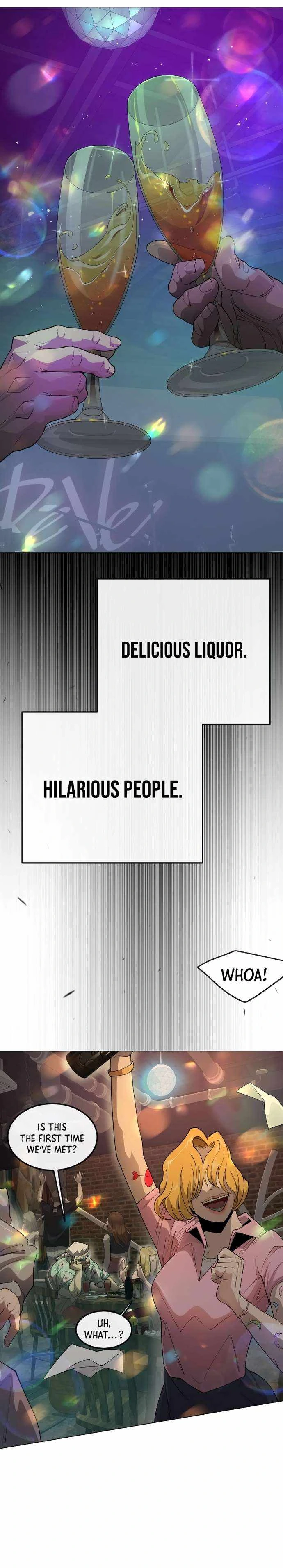 Read Superhuman Era Manga Online
