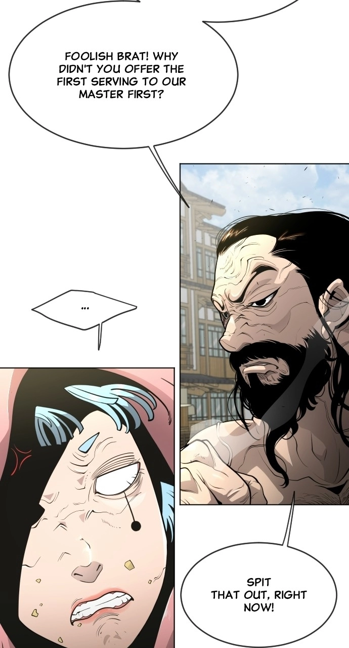 Read Superhuman Era Manga Online
