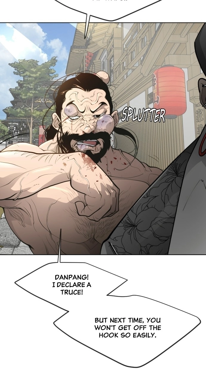 Read Superhuman Era Manga Online