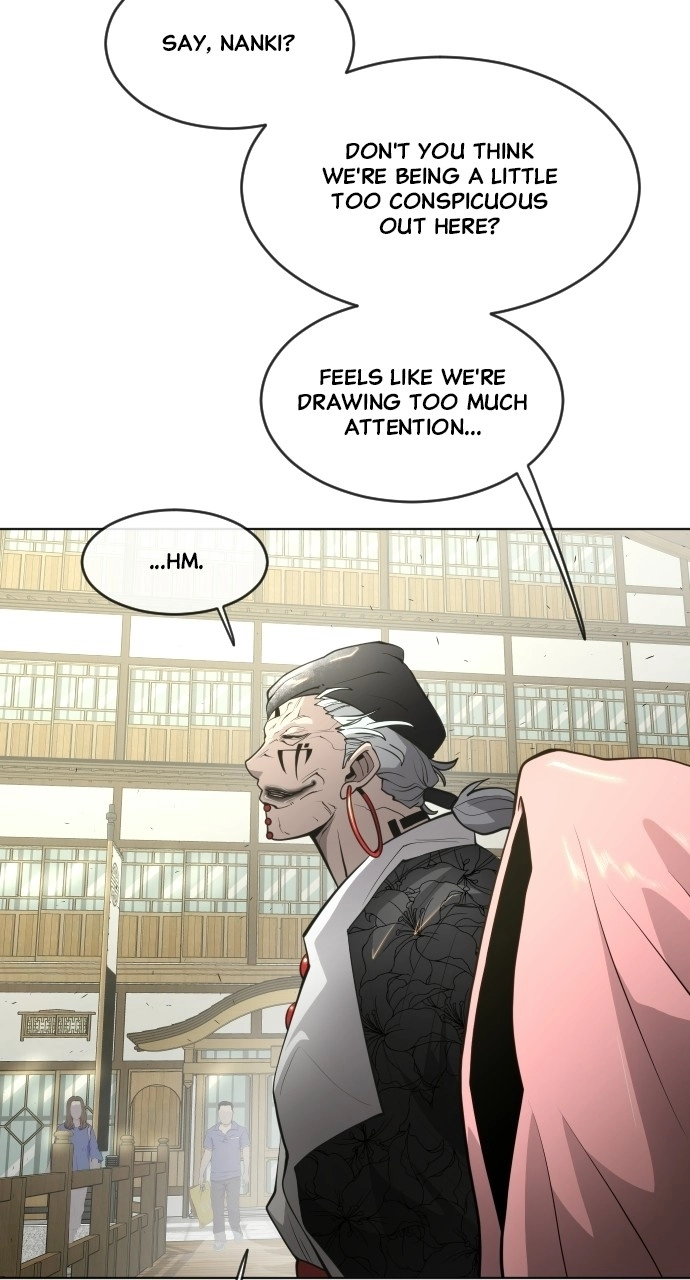 Read Superhuman Era Manga Online